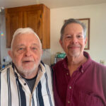 jack Walters and Fred Strugatz